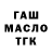 ГАШ индика сатива BLINoff